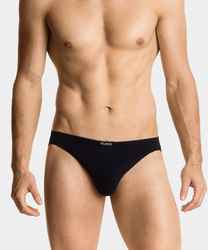 Slipy Atlantic 3MP-119 A'3 niebieski-grafitowy-limonka