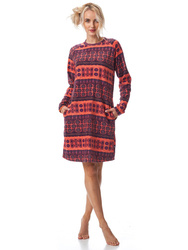 Koszula nocna Key LHD 336 B23