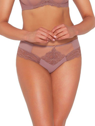 Figi damskie brazyliany 1993/B Wood Rose - Ava