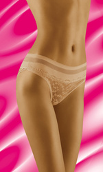 Figi damskie Wolbar Leda