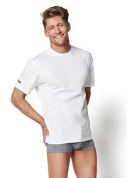 Koszulka T-Line 19407 biały