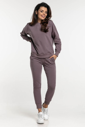 Dres damski komplet Mistic/ Moor - Dolce Sonno