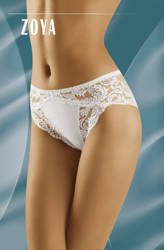 Figi Wolbar Zoya S-XL beżowy