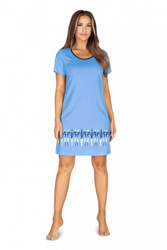Koszula nocna damska 110 - Regina