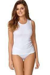 Koszulka Babell Alita S-XL beżowy