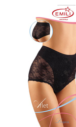 Figi damskie Arlet - Emili