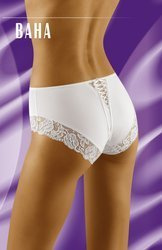 Figi Wolbar Baha biały