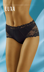 Figi damskie Wolbar Luxa