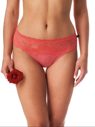 Figi Key LPC 174 A23 A'2 beżowy-koralowy