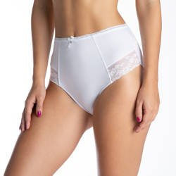 Figi Lama L-4000 MD-01 A'2 biały