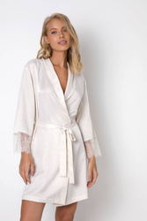 Szlafrok damski Arabella Gown - Aruelle
