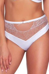 Figi damskie brazyliany 2037/B - Ava