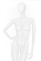 Podomka DKaren Adela XS-2XL czarny