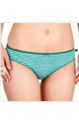 Figi Key LPR 718 A22 A'2 zielony