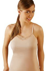 Koszulka Emili Sila 2XL beżowy