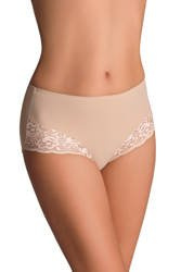 Figi Eldar Vanda 2XL-3XL beżowy