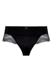 Szorty Nipplex Pepite czarny