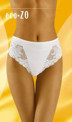 Figi Wolbar eco-ZO biały