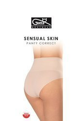 Figi Gatta 41662 Panty Correct Sensual black