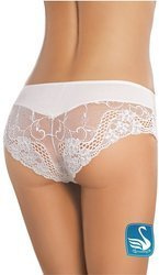 Szorty Gabidar 130 biały