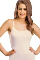 Koszulka Emili Rita beżowa S-XL beżowy