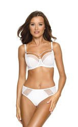 Biustonosz soft Ava 1923 Maxi black