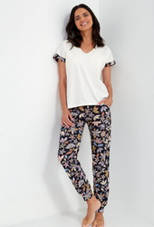 Piżama damska 193 Cana - Zuzulla.pl