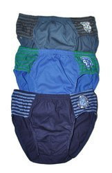 Slipy DC Polo Boy 2770 młodzieżowe A'3 mix kolor-mix wzór