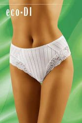 Figi Wolbar eco-DI biały