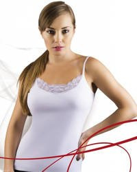 Koszulka Emili Tosia biała S-XL biały