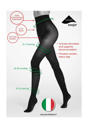 Rajstopy damskie korygujace Strong Press 40 den - Veneziana