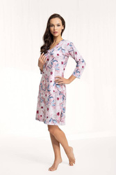 Koszula nocna 072 -  Luna