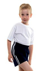 Koszulka Gucio T-shirt 98-122 biały