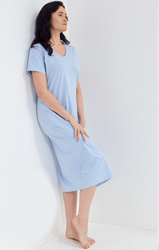 Koszula nocna 113 - Cana