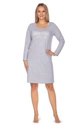 Koszula damska bawełniana Regina 111