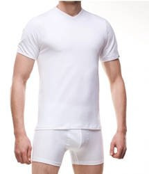 Koszulka Cornette 531 High Emotion M-2XL biały