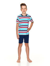 Piżama Taro Luka 2744 kr/r 92-116 L22 multicolor