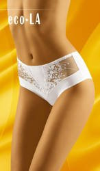 Figi Wolbar eco-LA biały