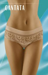 Stringoszorty Wolbar Cantata beżowy