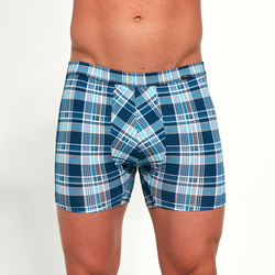 Bokserki Cornette Prime 904/91 S-2XL jeans