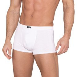 Bokserki Lama M-4000 SZ-01 biały