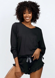 Komplet do spania Ronnie - DKaren