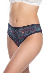 Figi Lama L-1514 BI A'2 S-XL granatowy