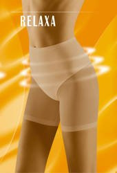 Szorty Wolbar Relaxa S-XL czarny