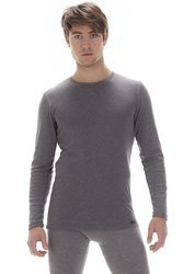 Koszulka Cornette Authentic 214 M-3XL biały