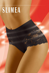 Figi damskie Slimea - Wolbar