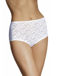 Figi Emili Celeste S-2XL beżowy