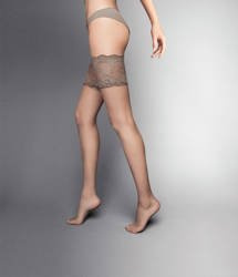 Pończochy Veneziana Ar Desiderio 20 den 1-4 naturale/odc.beżowego