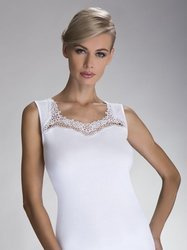 Koszulka Eldar Porta S-XL biały