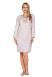 Koszula nocna bawełniana Regina 120